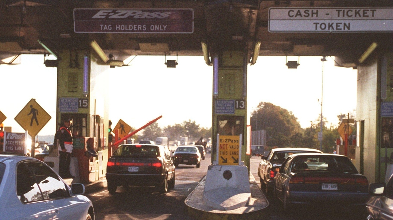 Albany measure seeks to protect commuters' personal data - Vimarsana News