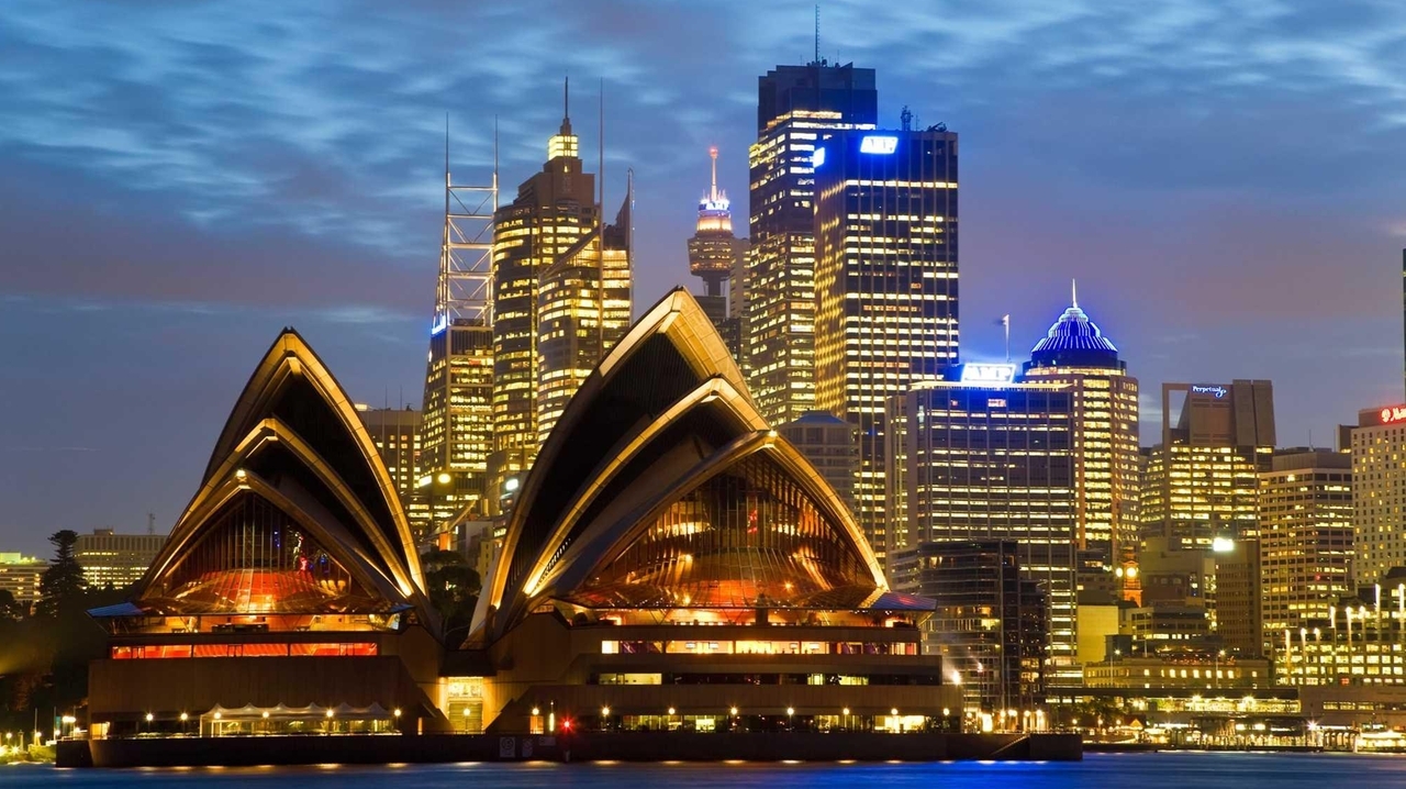洋楽 Sydney SXSW Sydney Will 'Not Proceed' In 2026