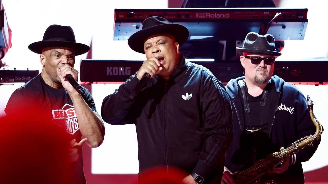 'Hip Hop 50 Live' coming to Yankee Stadium - Vimarsana News