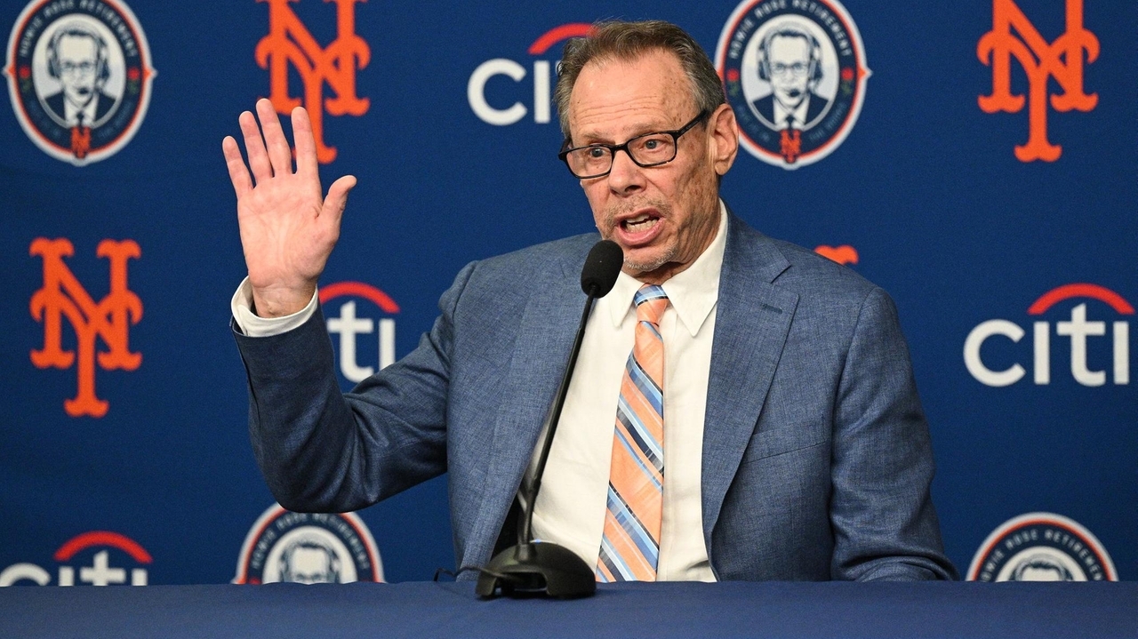 Laura Albanese: Thank you, Howie Rose - Newsday