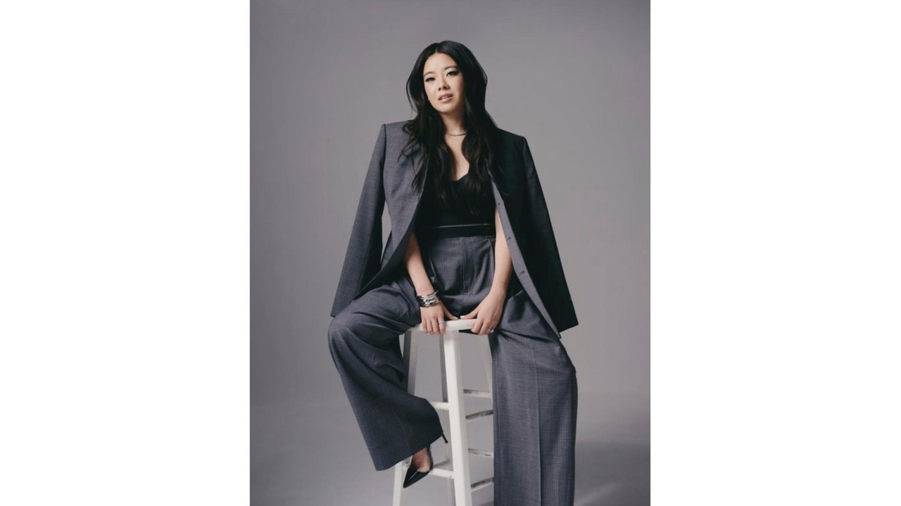 ‘Your Rich BFF’ Vivian Tu shares her favorite personal finance tips