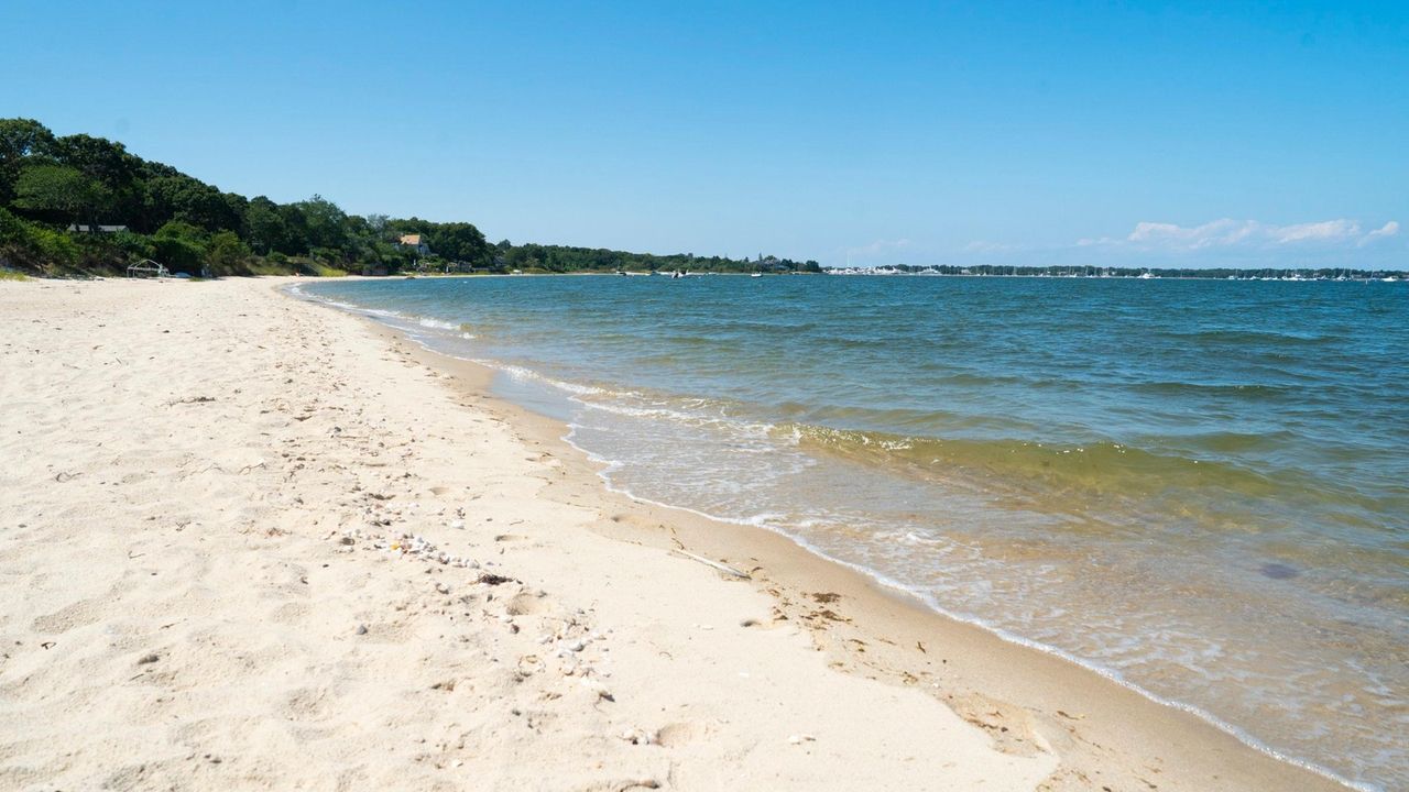 In Sag Harbor, effort to preserve historically Black beach communities