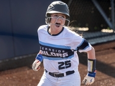 Oceanside softball bests Massapequa in rematch of last two county finals