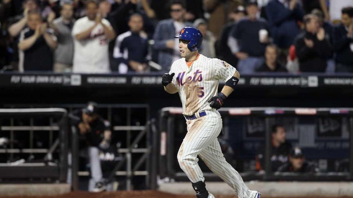 David Wright set to pinch hit for the Mets Friday night before starting his final  game Saturday – New York Daily News