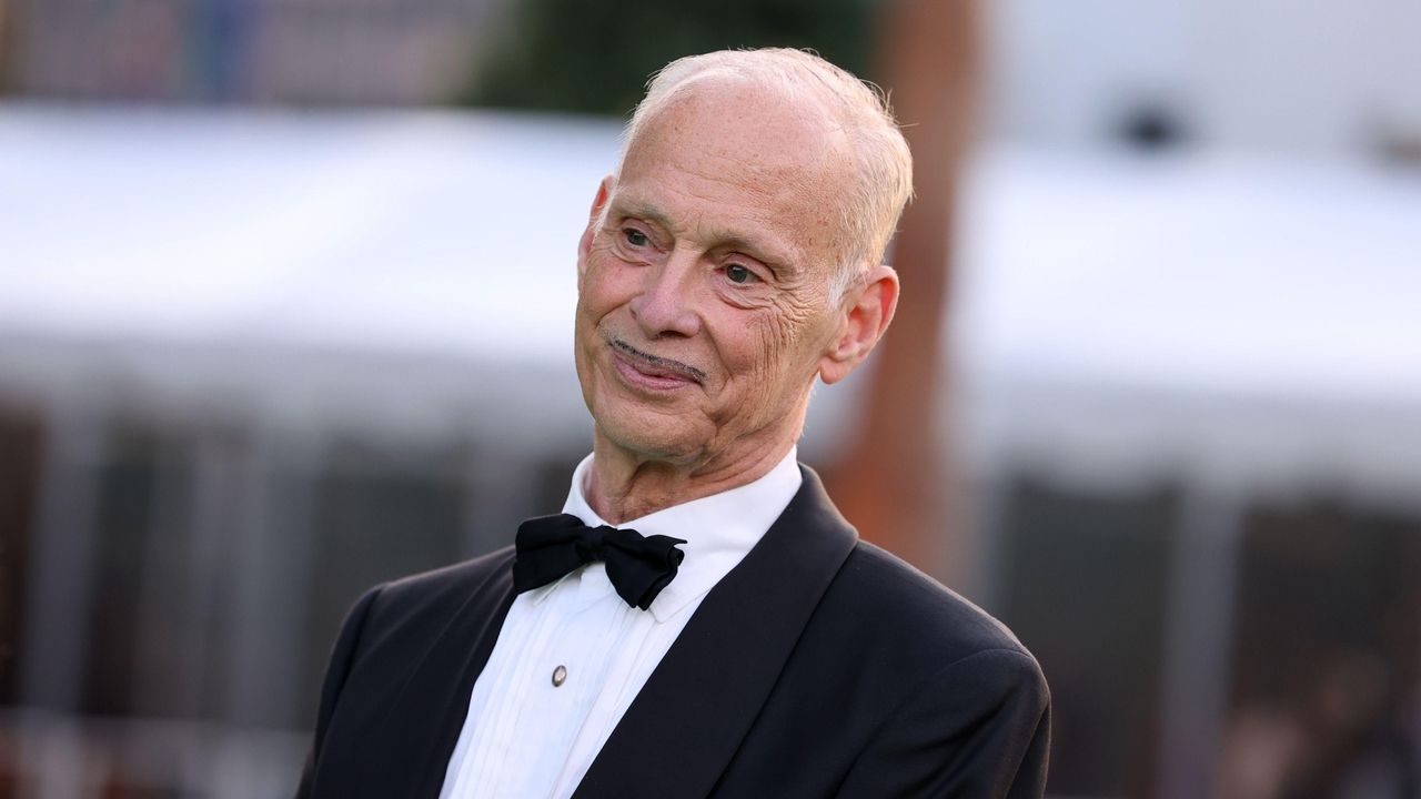 John Waters movie was never 'banned' in Hicksville Newsday