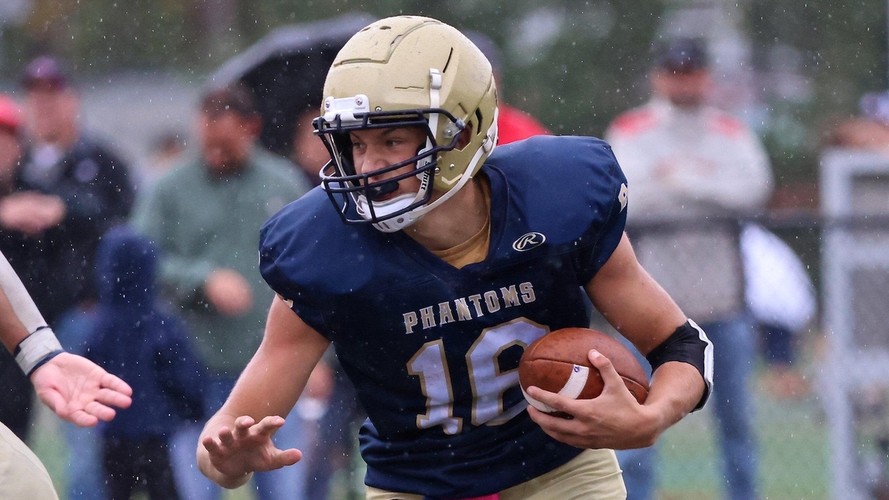 Gridiron Greats: County semifinal edition - Newsday