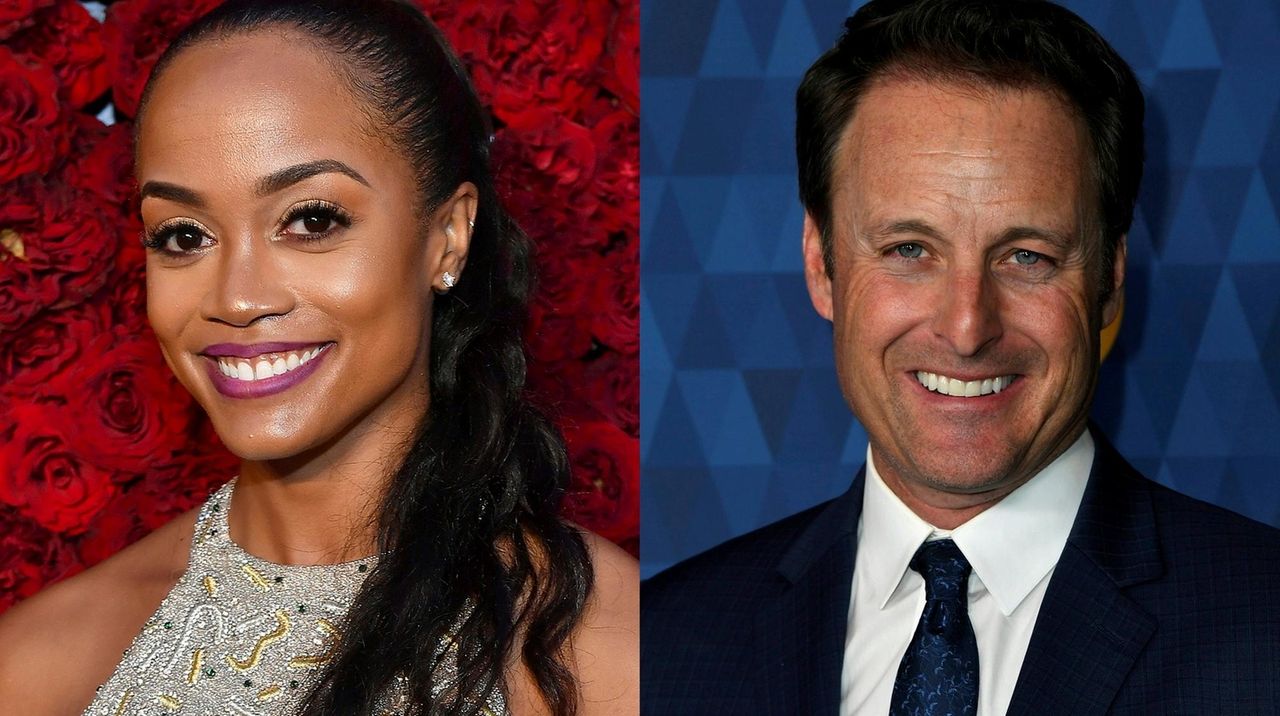 Rachel Lindsay 'Right decision' for 'Bachelor' host to take step back