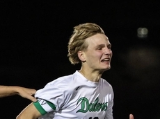 Vitulano scores playoff winner for Farmingdale a day after losing father to cancer