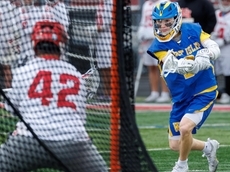Busking brothers connection continues for West Islip boys lacrosse