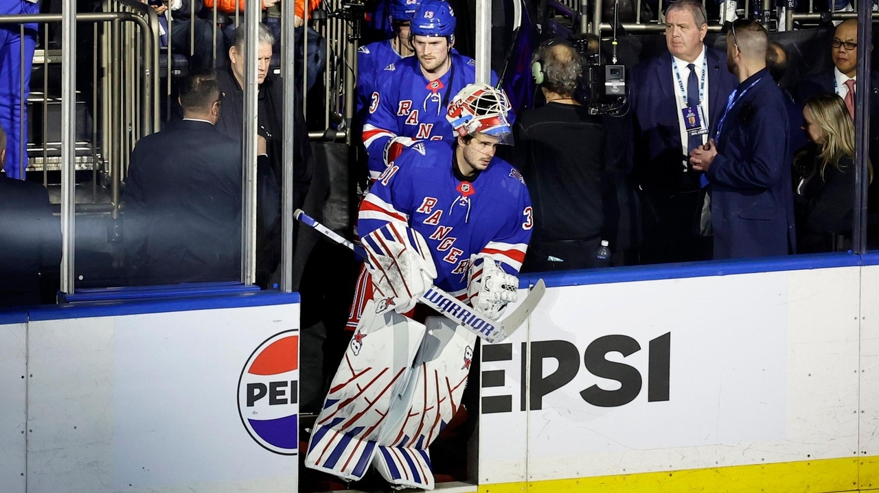 Colin Stephenson: Rangers a bit more fun with Adam Fox and Igor ...