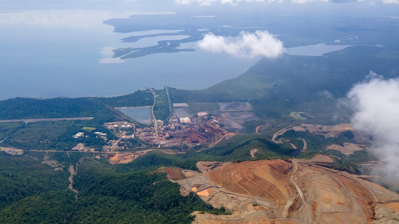 Mining company agrees with court decision ordering Guatemala to grant property rights to community - Vimarsana News