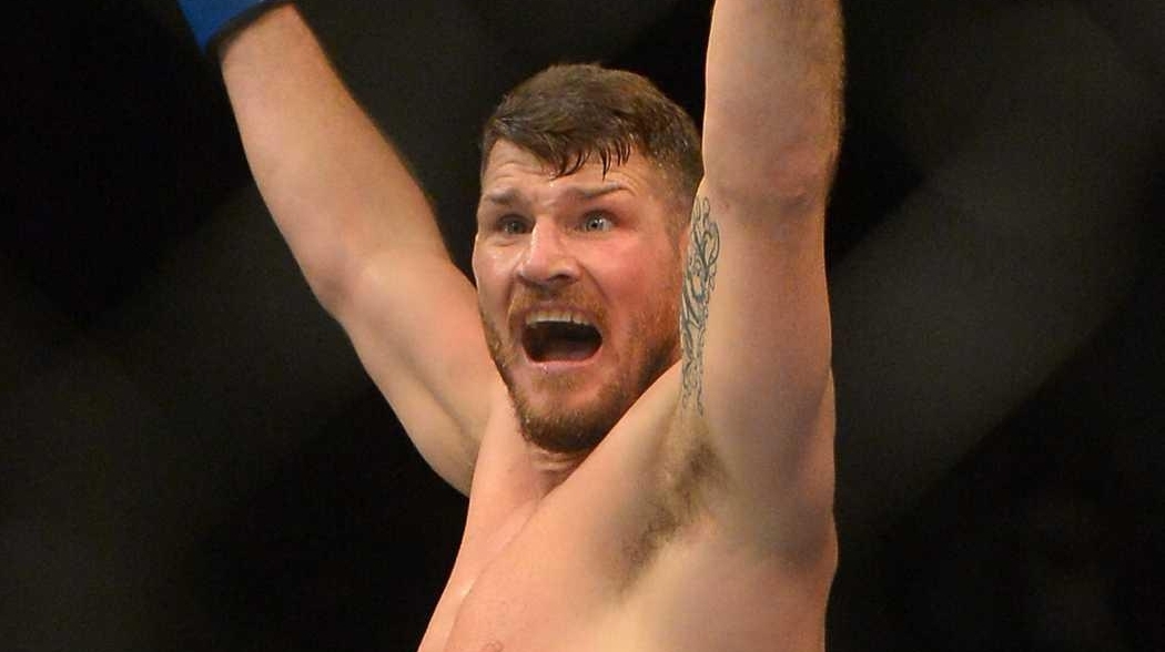 The new UFC champions of 2016 - Newsday