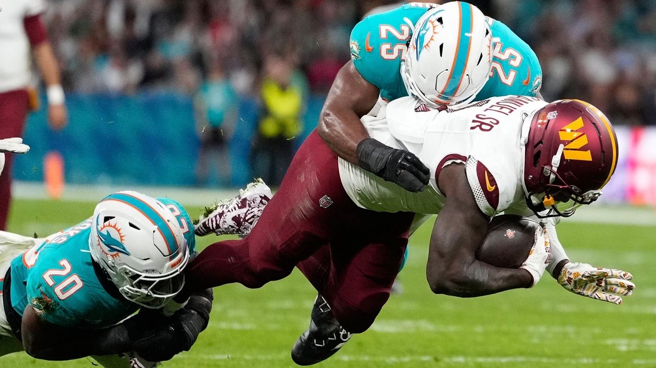 Miami's defense is finding its way while New Orleans' offense could use a boost