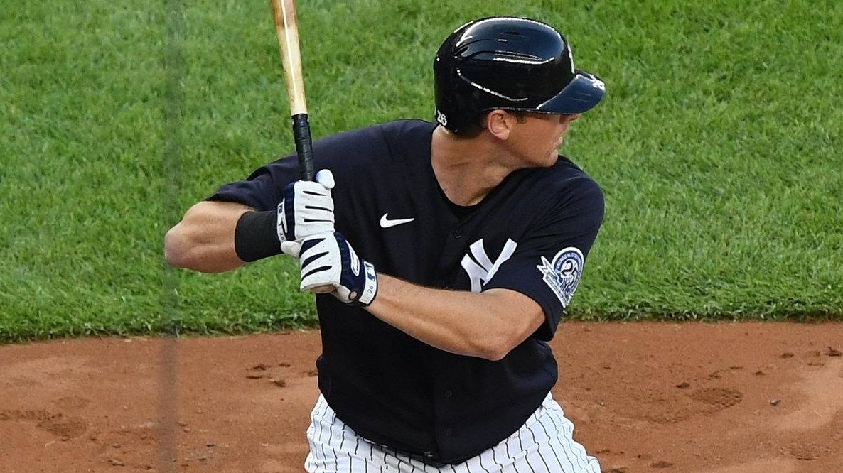 DJ LeMahieu returns to Yankees' lineup against Mets Newsday