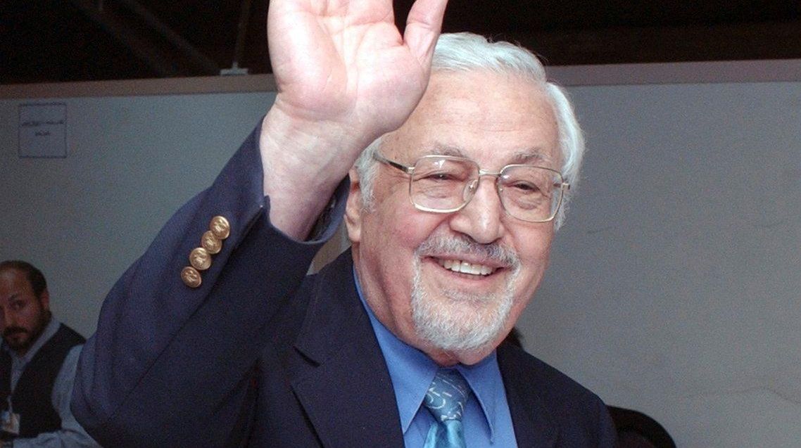 Ex-Iran foreign minister Ebrahim Yazdi dies at 85 - Newsday