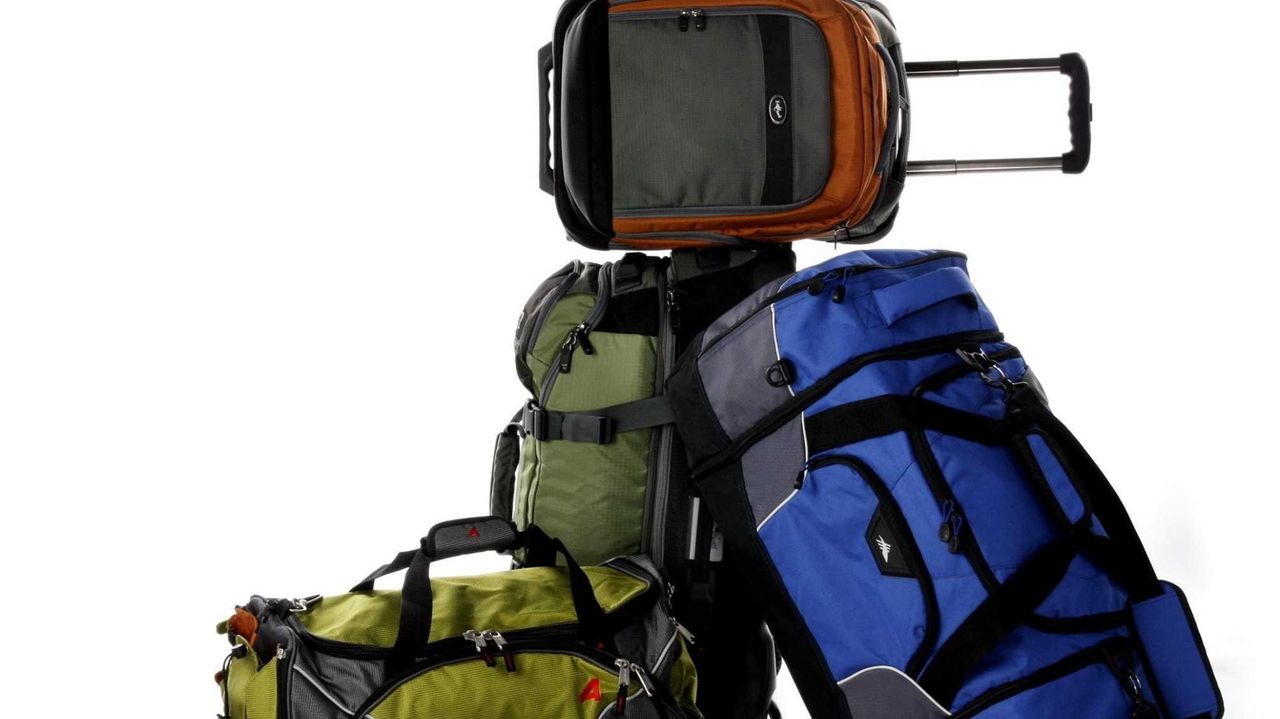 How to make your carryon work for you Newsday