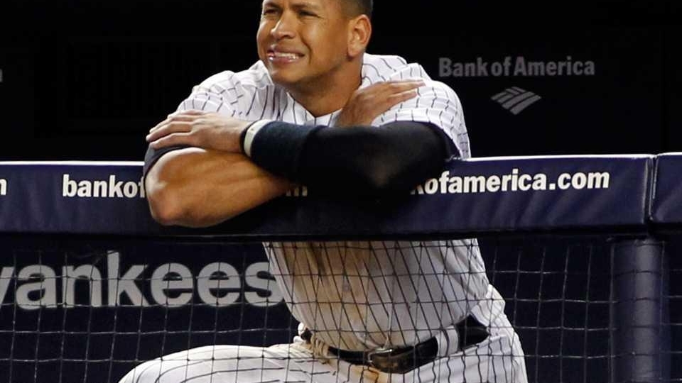 Are Yankees On The Decline Newsday