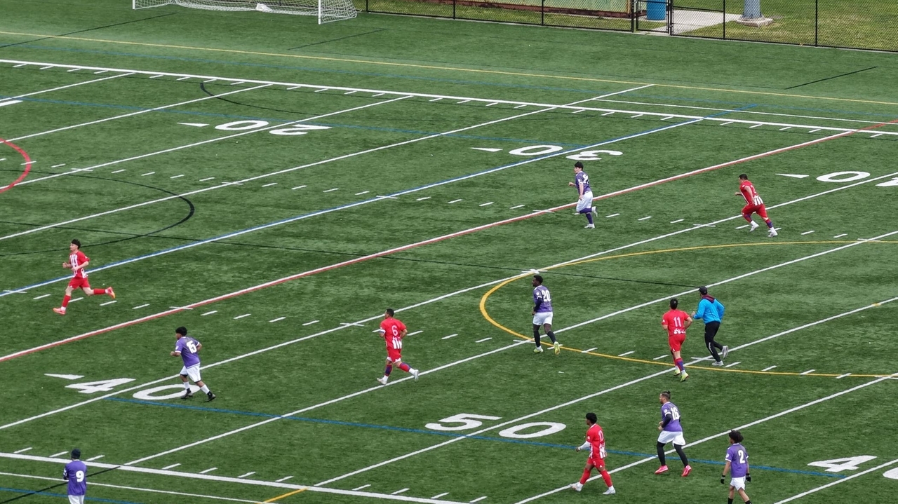 How immigration crackdown is impacting soccer leagues in Brentwood, Riverhead and other communities