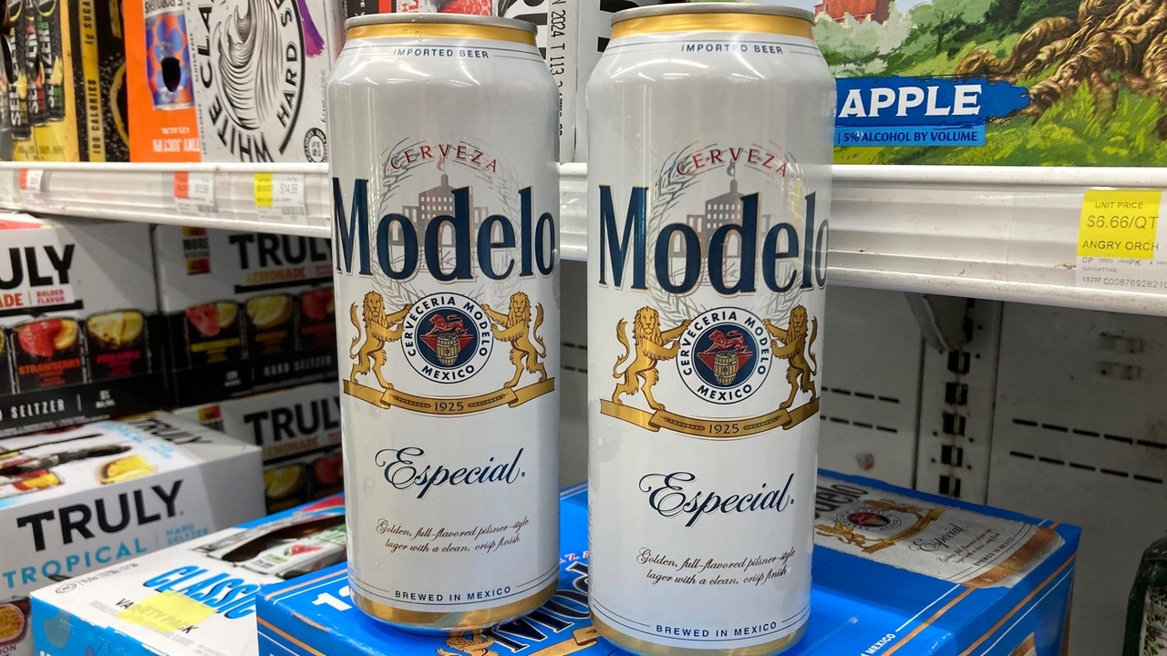 Bud Light loses beer sales crown to Modelo as backlash continues - Vimarsana News