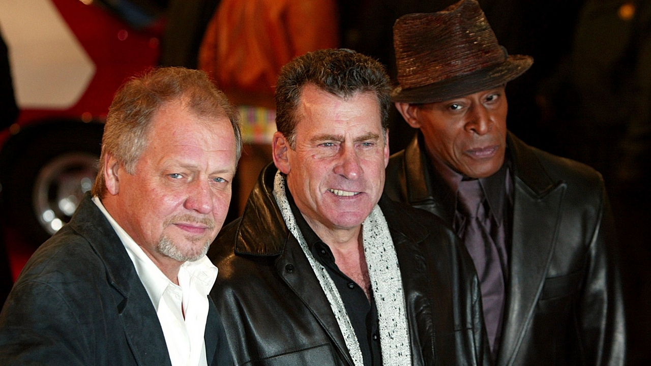 Actor David Soul, one half of 'Starsky and Hutch,' dies at 80 - Vimarsana News