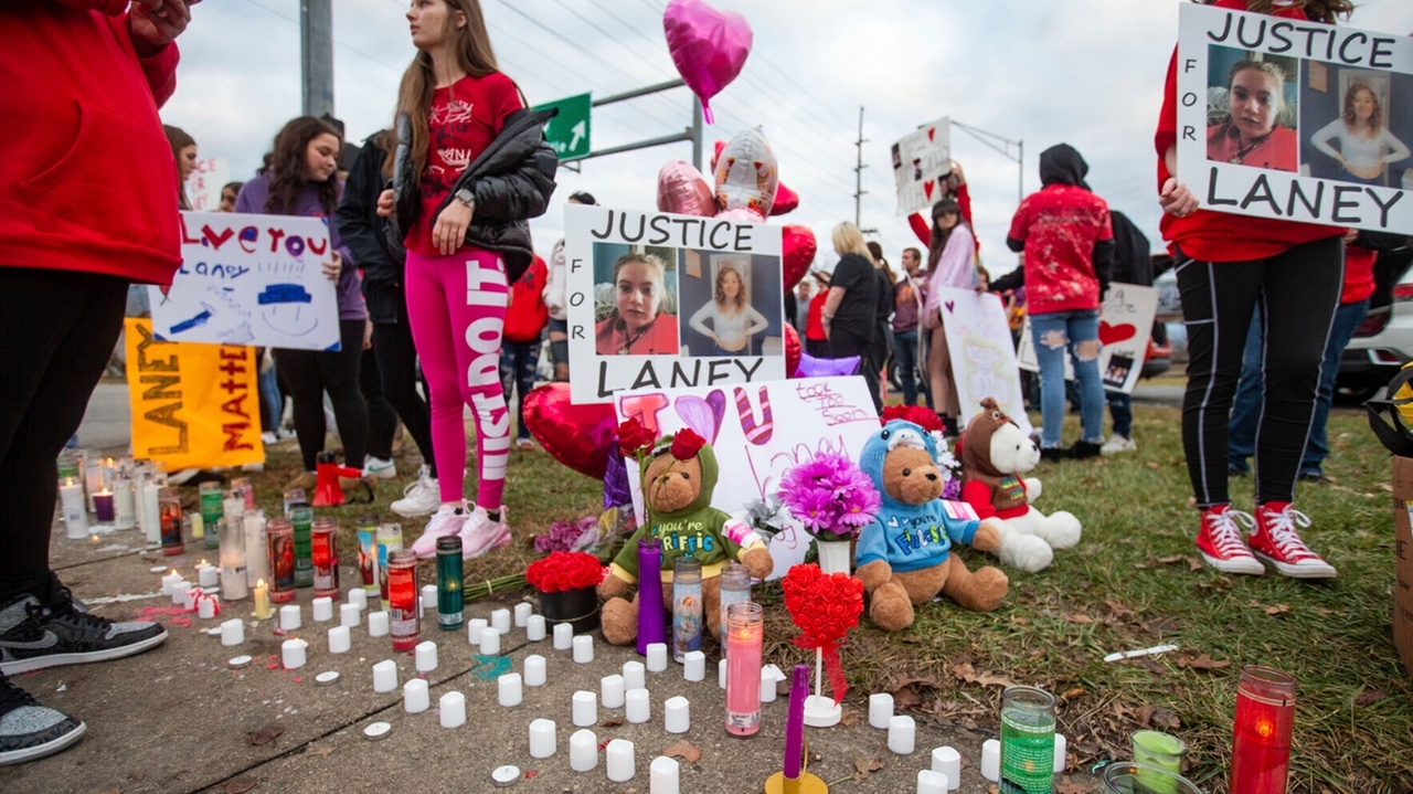 Family of West Virginia 13-year-old who was struck, killed by off-duty deputy demands jury trial - Vimarsana News