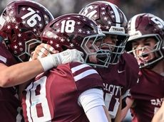 Champs again! Garden City wins 10th straight Nassau title, 30th overall