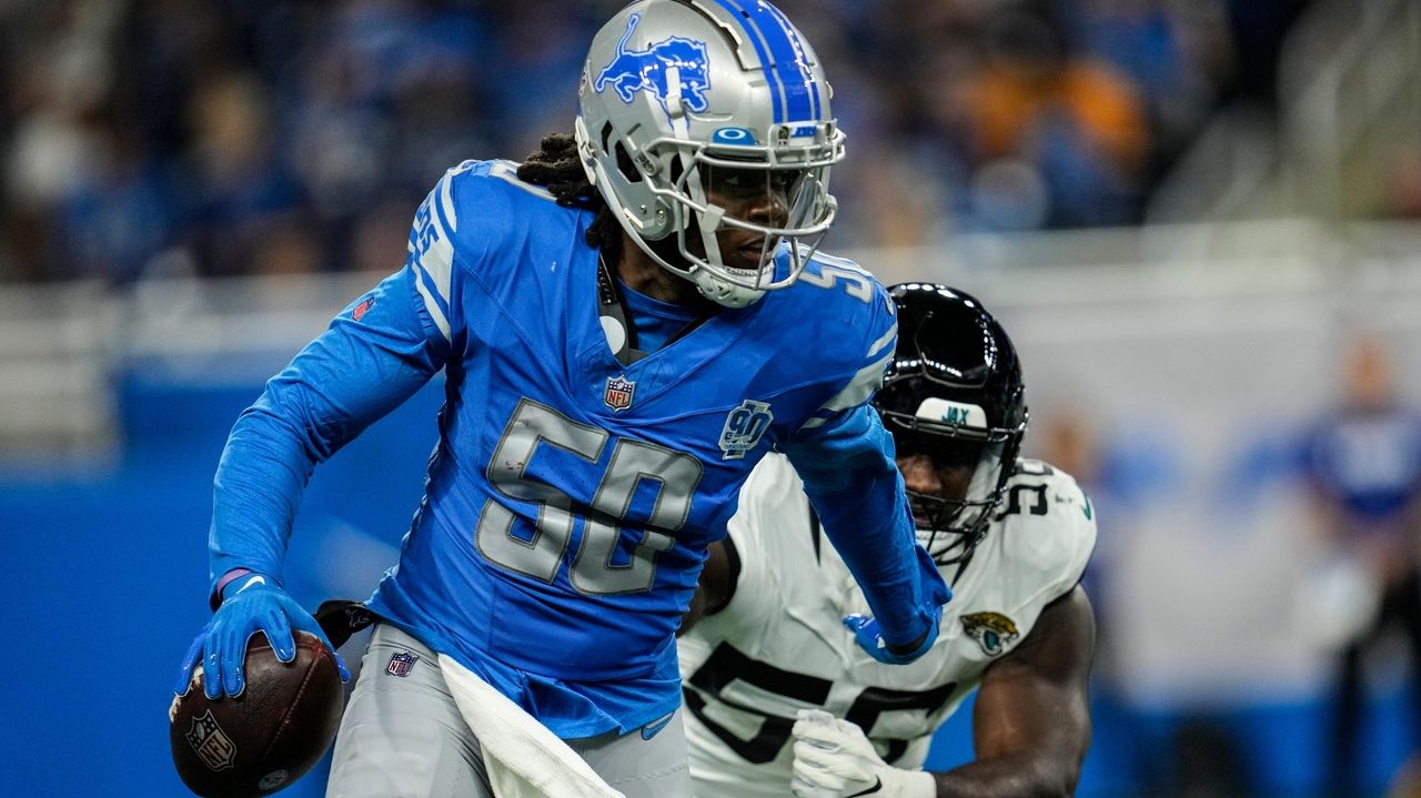 Game recap: Lions fall to Jaguars in home preseason finale