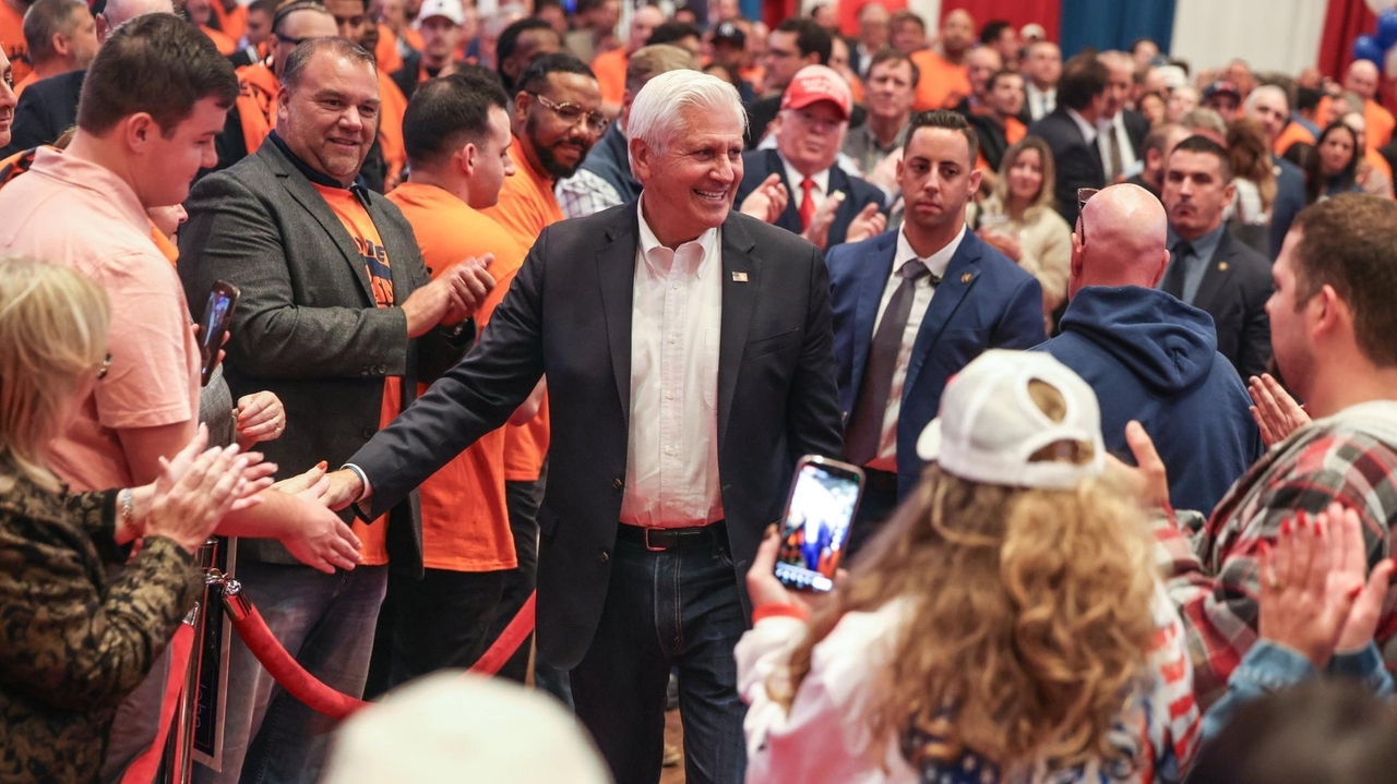 After failed promises, Blakeman aims for governor