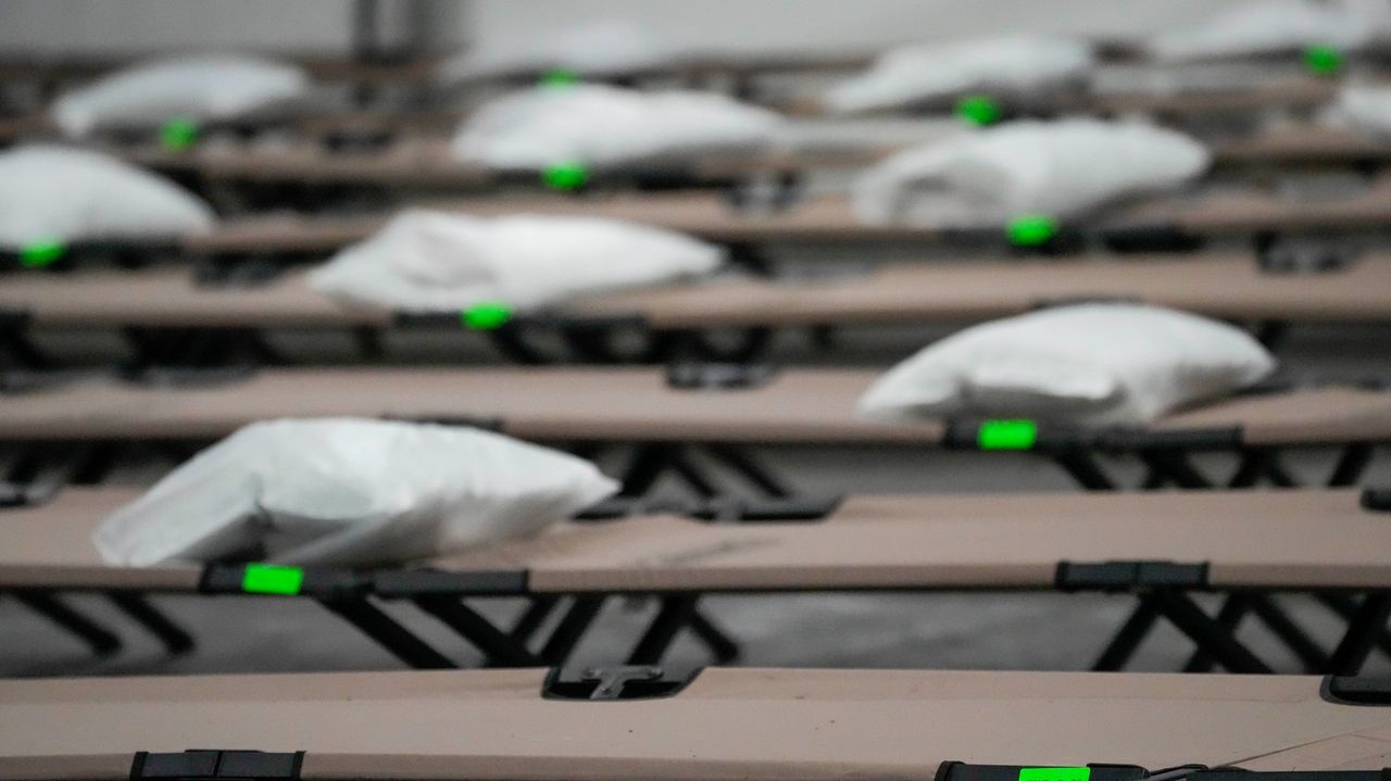 New York City's 4B shelter system rife with mismanagement, nepotism