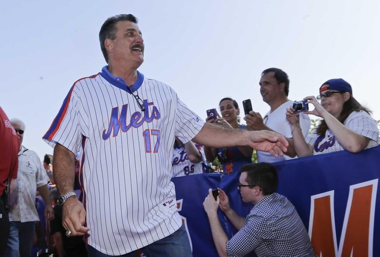 1986 champion Mets players weigh in on 2023 team's struggles - Newsday