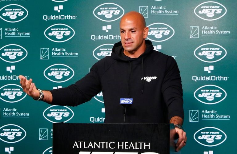 New York Jets Partnership - Atlantic Health