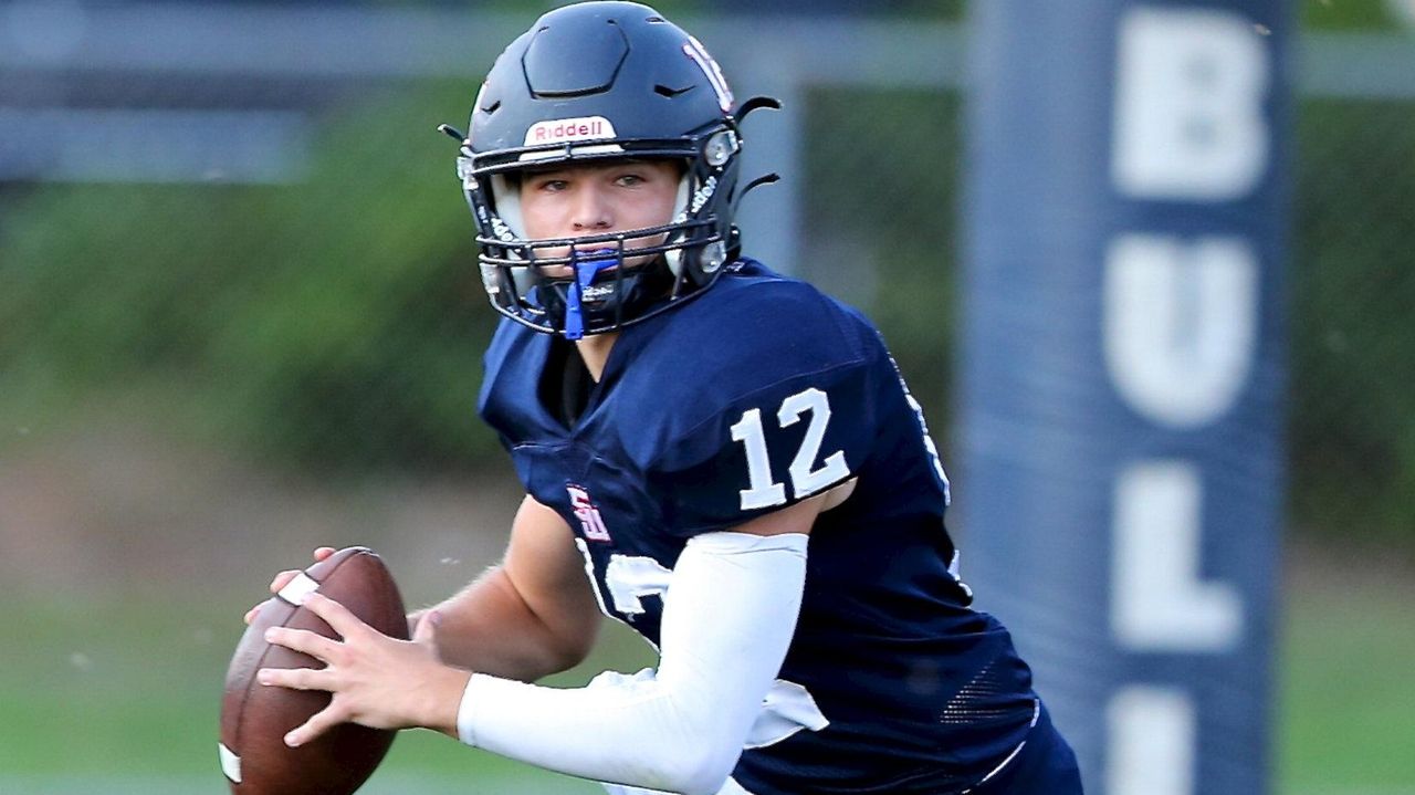 Newsday's AllLong Island football second team 2022 Newsday