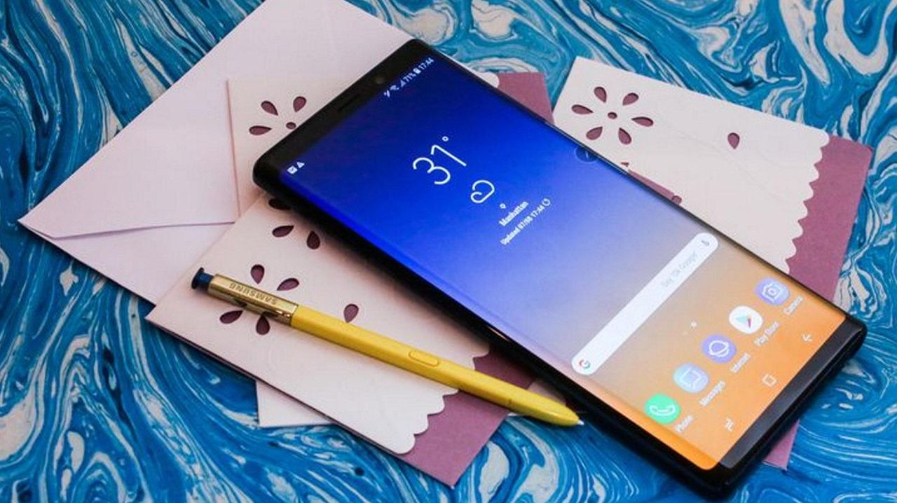 top phones with headphone jacks Newsday