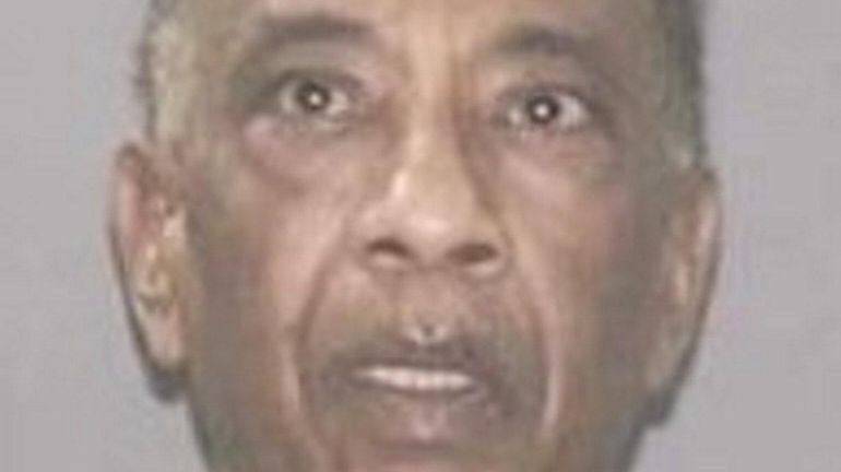 Neville Myrie, 71, was last seen on Leslie Lane in...