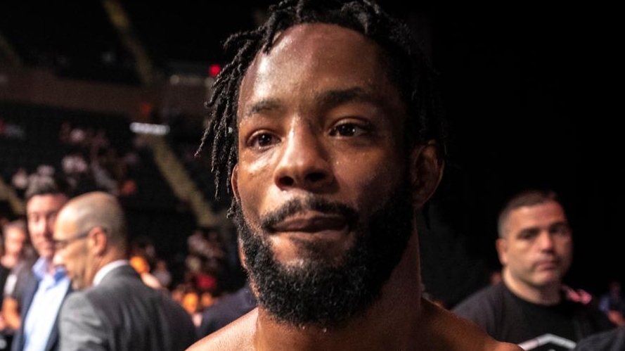 PFL 4: Andre Harrison vs. Nazareno Malegarie - Newsday