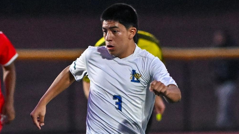 Thursday's high school sports roundup: Boys soccer playoffs, plus girls ...