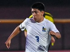 Thursday's high school sports roundup