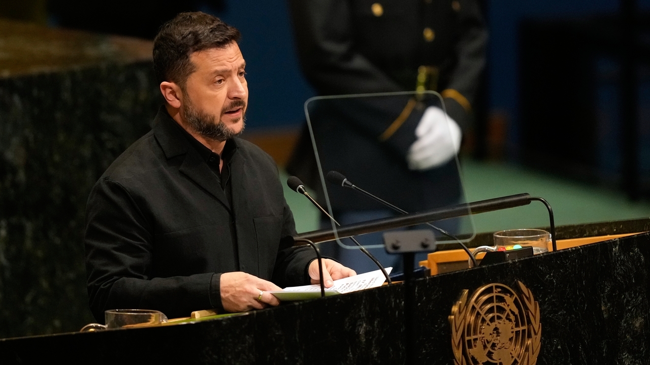 Ukraine's Zelenskyy says he urged Trump to enlist China's help in ...