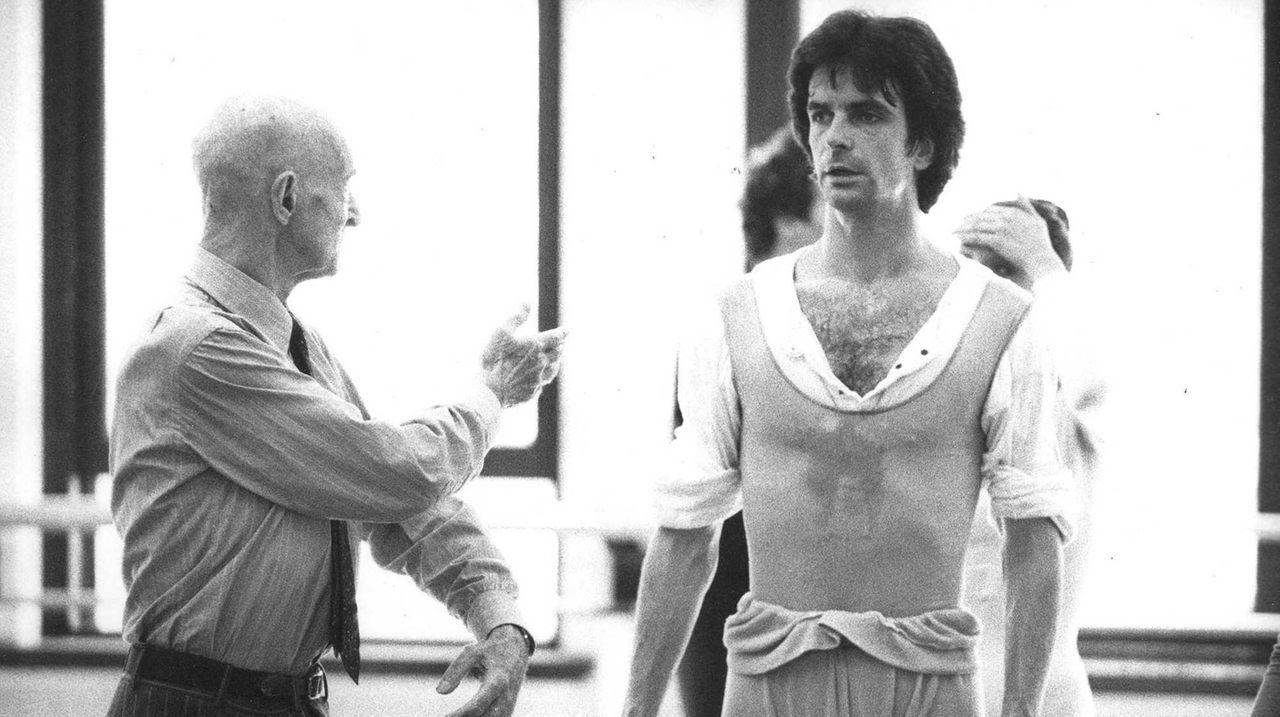 'American Ballet Theatre: A History' review: Too much history, too ...