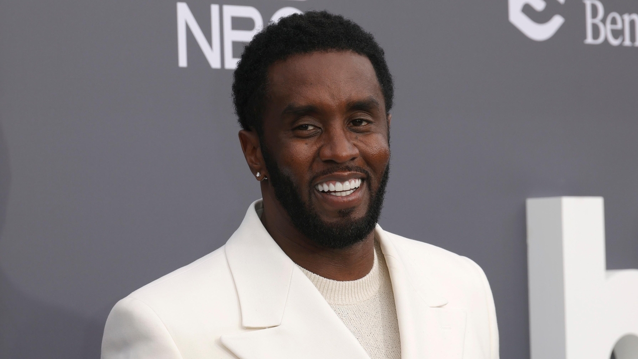 Sean 'Diddy' Combs donates $1 million to alma mater - Vimarsana News