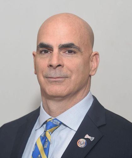 Patrick C. Mullaney