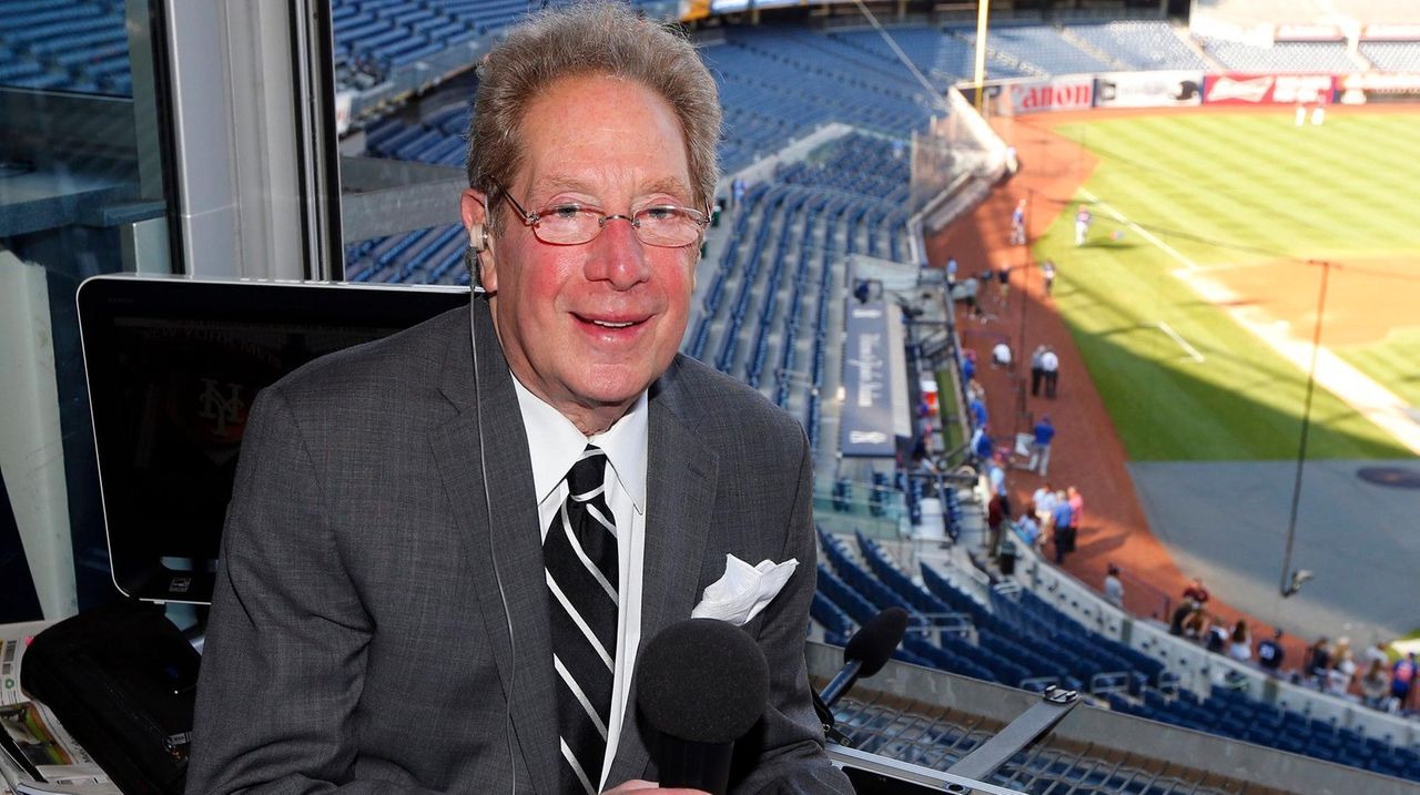 Sterling remains Yankees broadcasting sage after 31 years – Diamond Nation