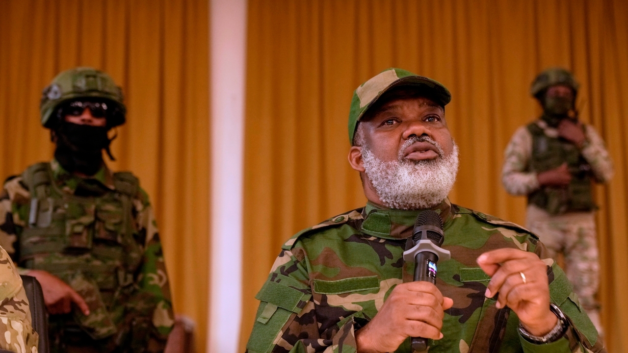 Rwanda-backed rebels accuse the US of falling short as a peace mediator in Congo's conflict
