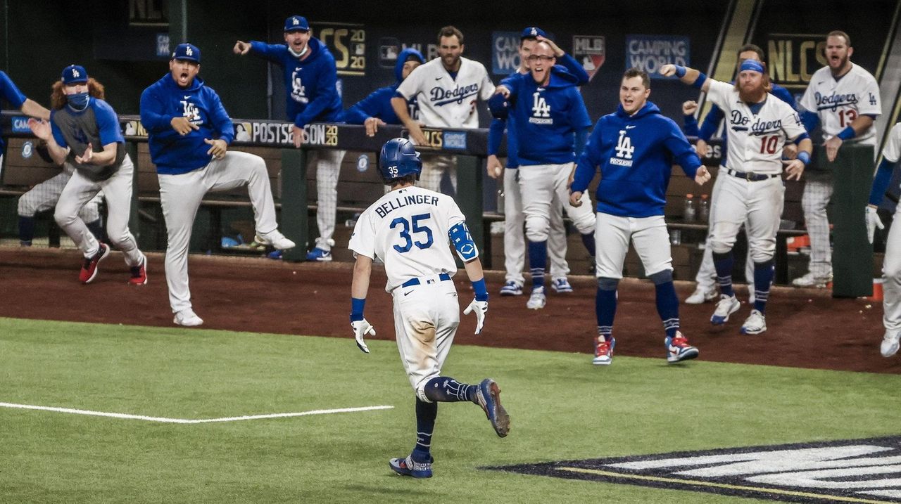 NLCS: Mookie Betts does it again, robs Freddie Freeman of Game 7 home run