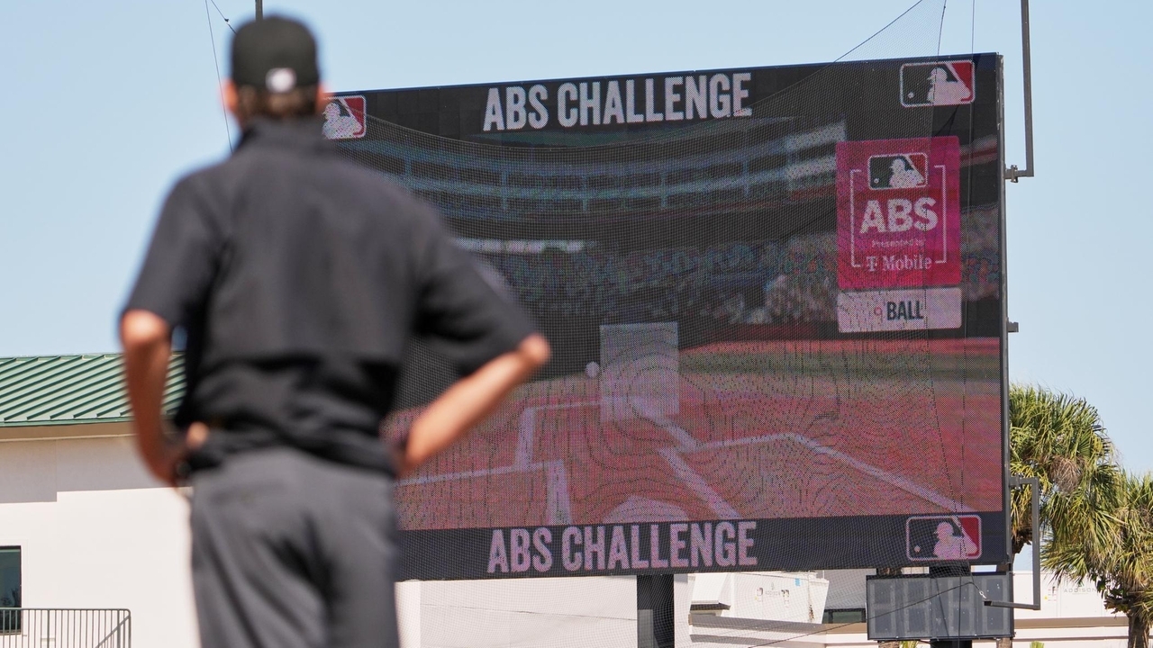 Mets who will benefit most from the new ABS challenge system