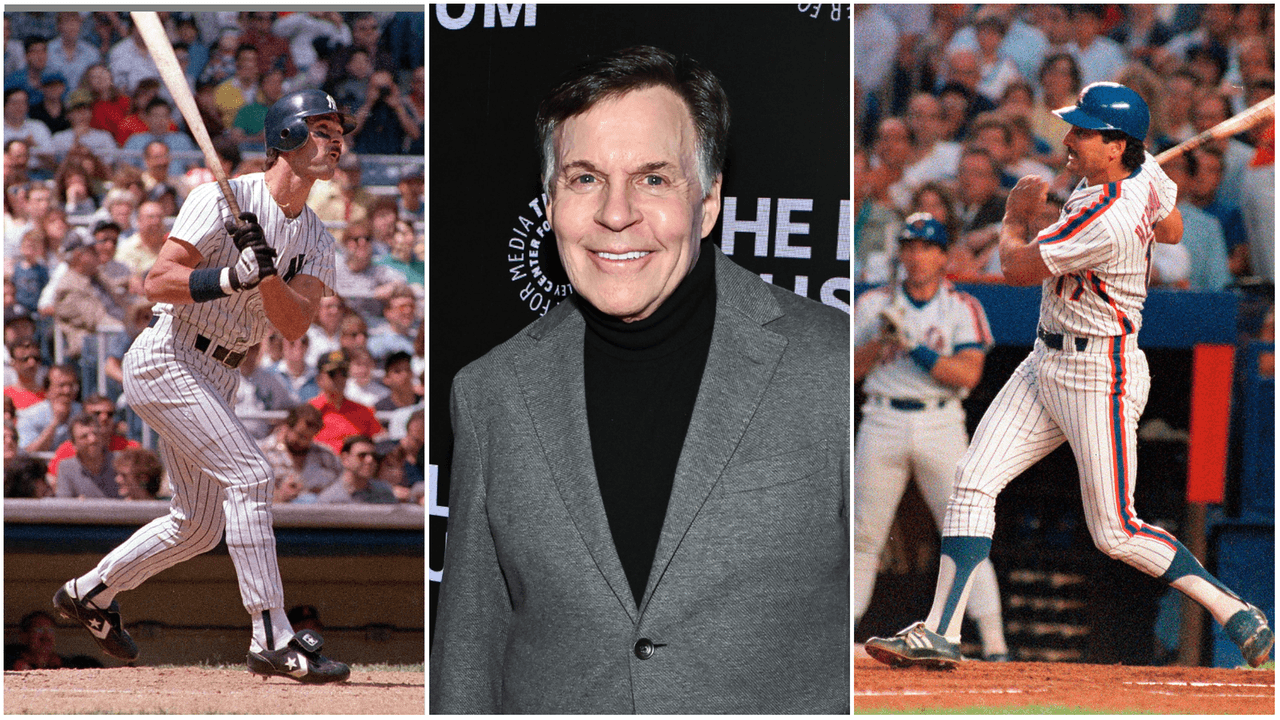 Bob Costas wants Don Mattingly and Keith Hernandez in the Hall of Fame. Here's why he's right.