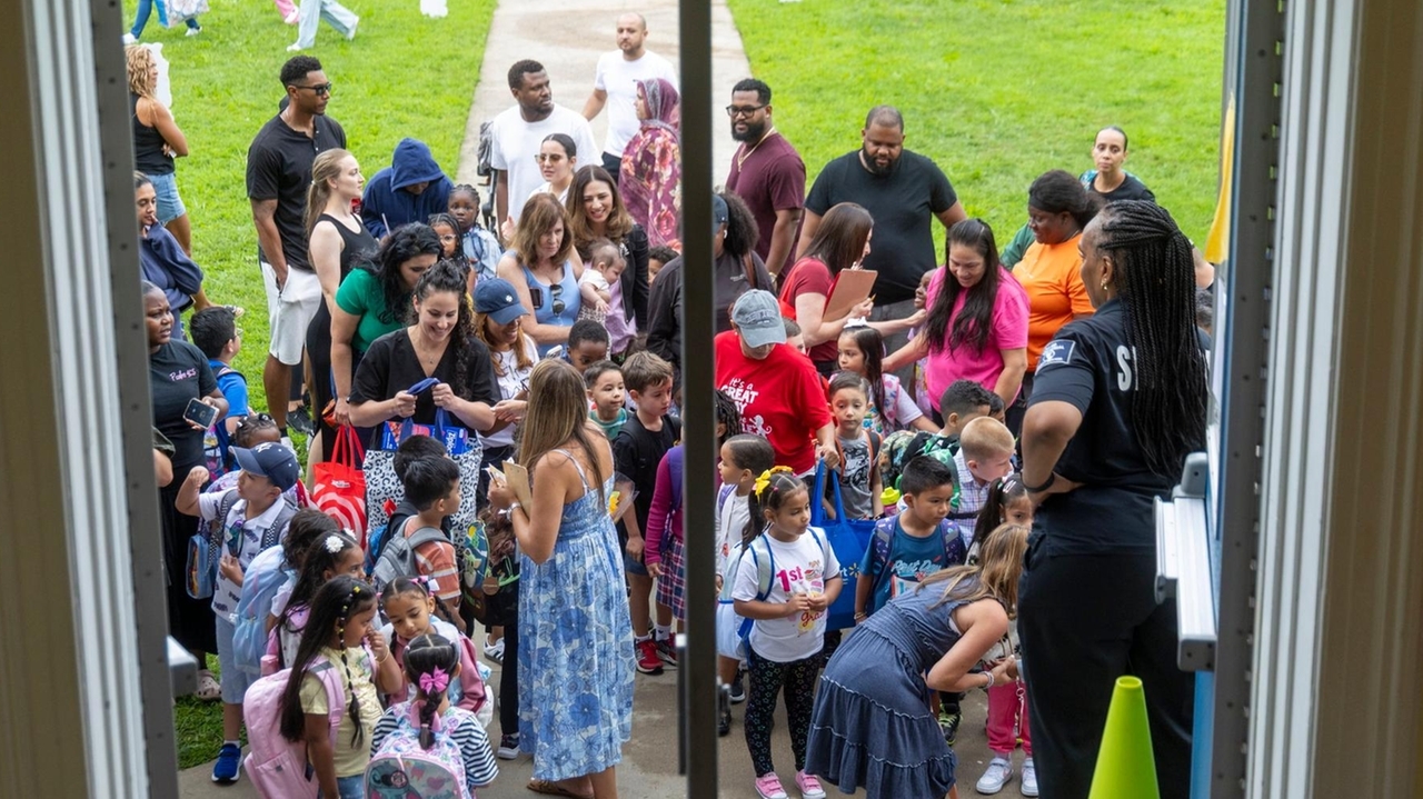 Schools must grade caring just like they do academics