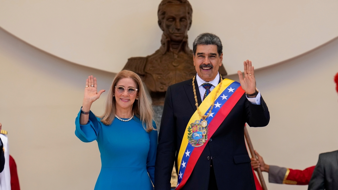 U.S. Authorities Add Torture Charges to Criminal Case Against Nicolás Maduro and Cilia Flores