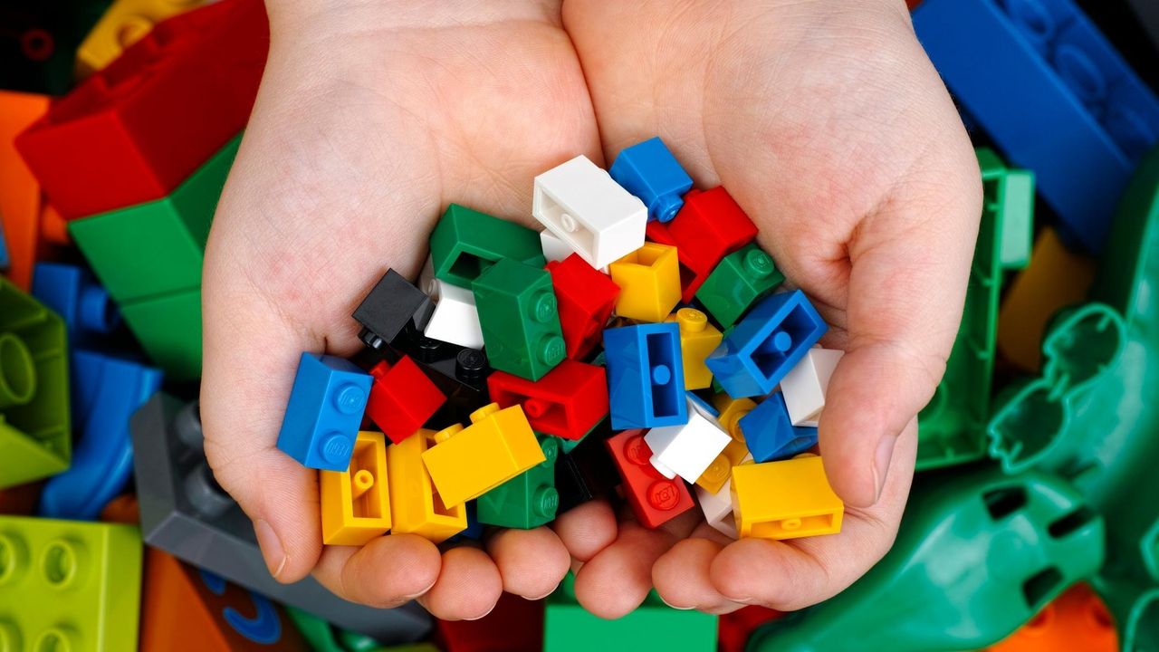 New Lego Brick Convention comes to Suffolk Credit Union Arena in