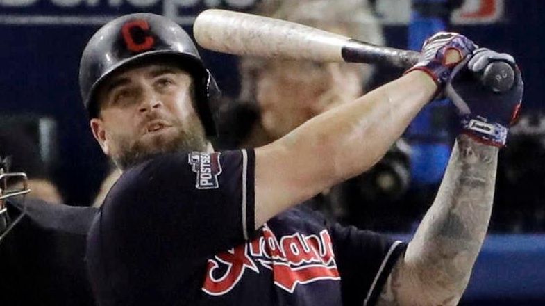 Mike Napoli, Major League Baseball, News, Scores, Highlights, Stats, and  Rumors